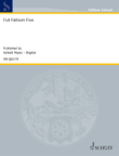 Full Fathom Five