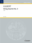 String Quartet No. 3
