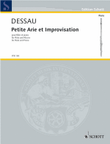Petite Aire et Improvisation