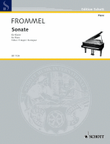 Sonata for Piano
