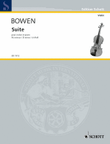 Suite in D Minor