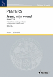 Jezus Mijn Vriend