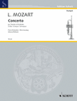 Concerto G major