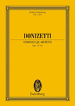 String Quartets