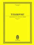 Variations on a Rococo Theme for Cello and Orchestra