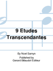 9 Etudes Transcendantes