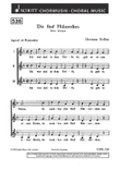 Die fünf Hühnerchen