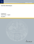 Exercitia Mythologica