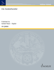 Die Zwiebelhändler