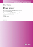 Pater noster