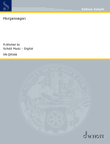 Morgensegen