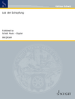 Lob der Schöpfung