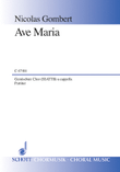 Ave Maria