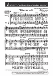 6 Lieder aus des Knaben Wunderhorn