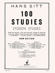 100 Studies