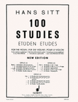 100 Studies