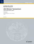 Old Viennese Dance Tunes