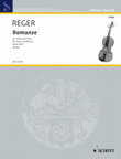 Romance G major