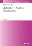 'behütet...' - Ps. 121