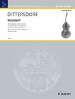 Concerto E Major