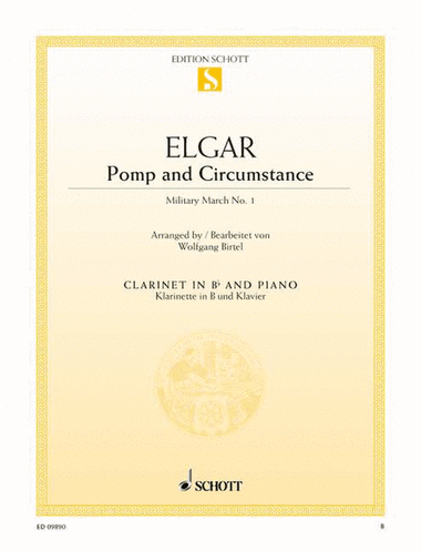 Pomp and Circumstance