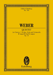 Quintet Bb major