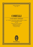 Concerto grosso G minor