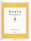 Grande Polonaise E flat Major