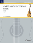 Sonata D major
