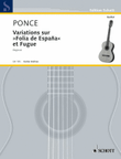 Variations sur 