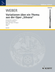 Variations on a Theme from the Opera 