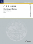 Hamburger Sonata G Major