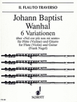 6 Variations