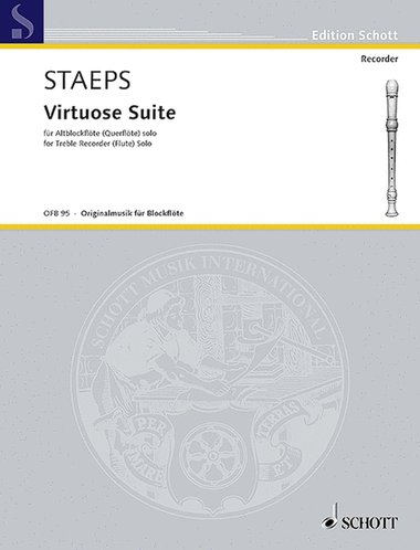 Virtuosic Suite