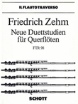 New Duet Studies