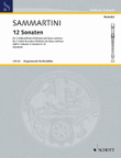 Twelve Sonatas
