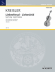 Liebesfreud - Liebesleid