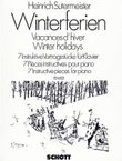 Winterferien