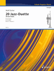 20 Jazz-Duets