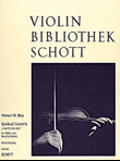 Spiritual Concerto