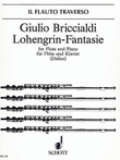 Lohengrin-Fantasy