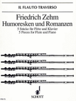 Humoresken und Romanzen