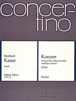 Concerto D major