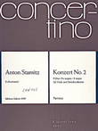 Concerto No. 2 F Major
