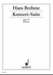 Concerto-Suite