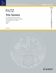 Trio Sonata F major