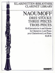Three Pieces