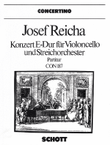 Concerto E Major