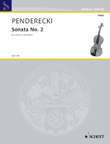 Sonata No. 2