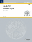 Organ Pieces